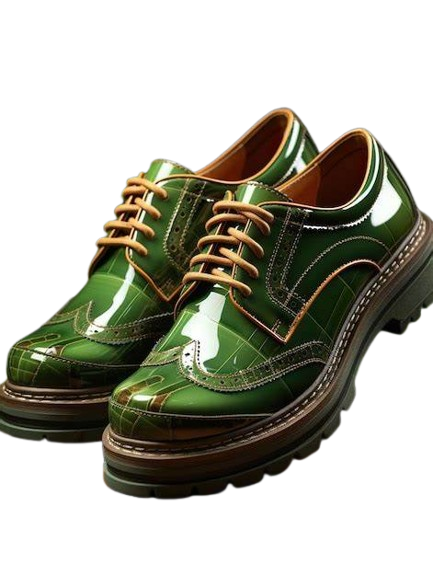 Shoe 10