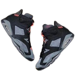 Shoe 7
