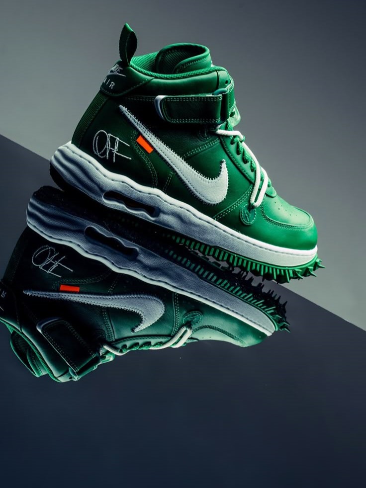 Running Shoes